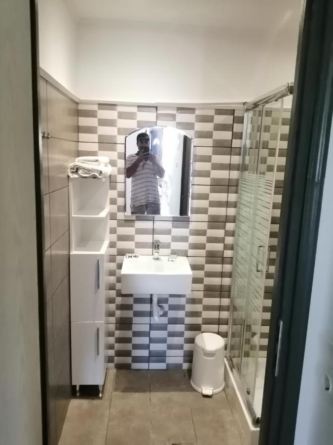 White House Apartment โมเน็มวาซี ภายนอก รูปภาพ