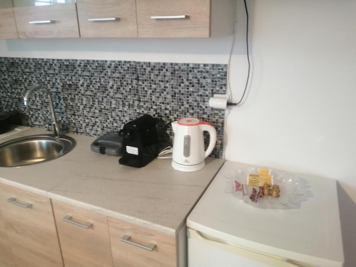 White House Apartment โมเน็มวาซี ภายนอก รูปภาพ