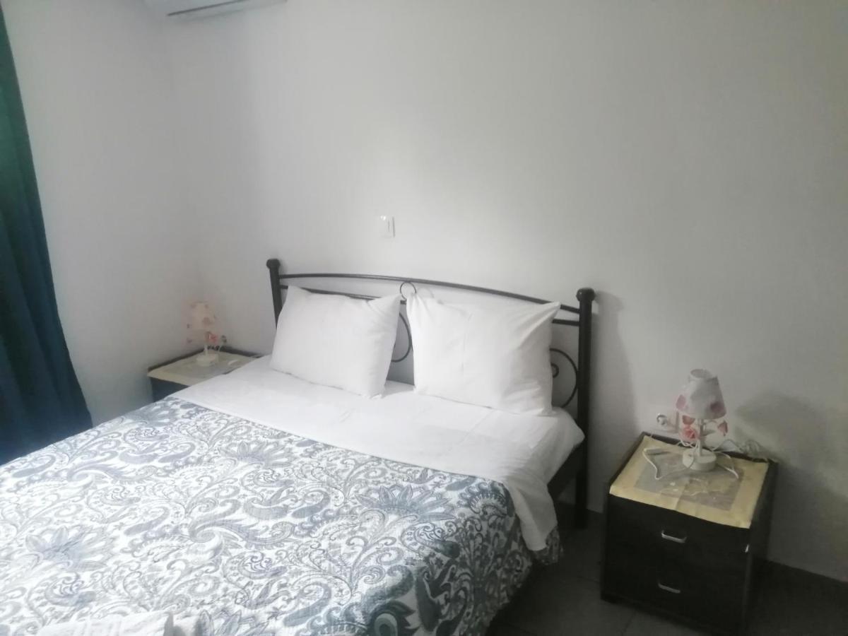 White House Apartment โมเน็มวาซี ภายนอก รูปภาพ