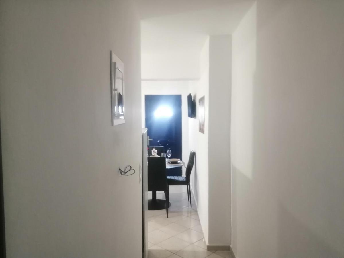 White House Apartment โมเน็มวาซี ภายนอก รูปภาพ